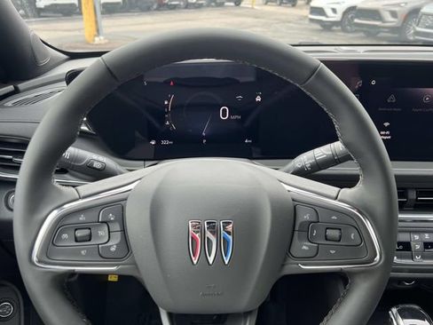 New 2026 Buick Envista Preferred w/ Convenience I Package image 19