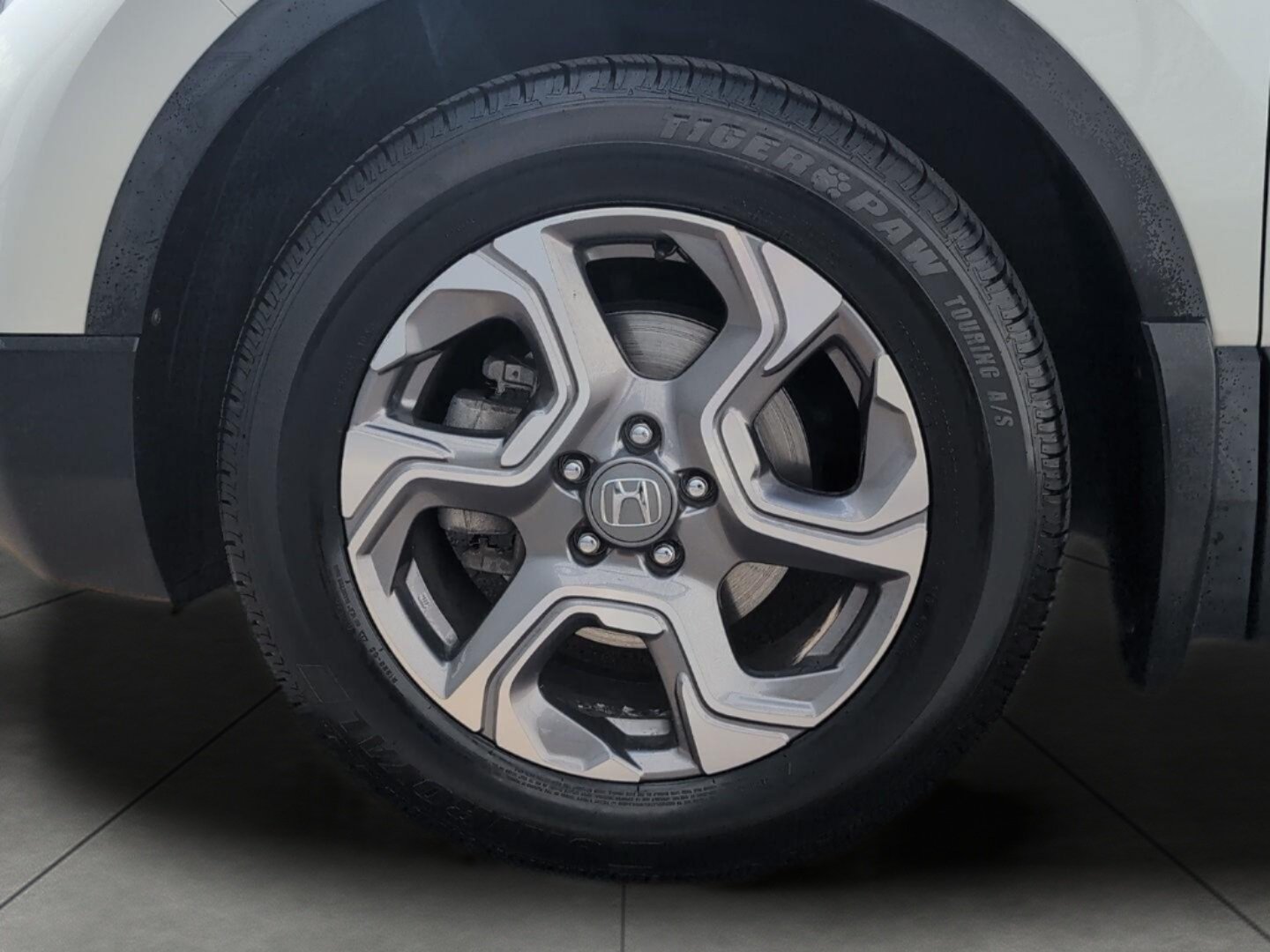 Used 2019 Honda CR-V EX-L image 3