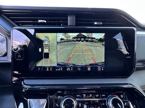 New 2026 GMC Sierra 1500 AT4 w/ AT4 Premium Package AWD/4WD image 28