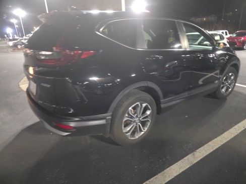 Used 2021 Honda CR-V EX image 5