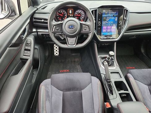 Used 2022 Subaru WRX Limited image 11