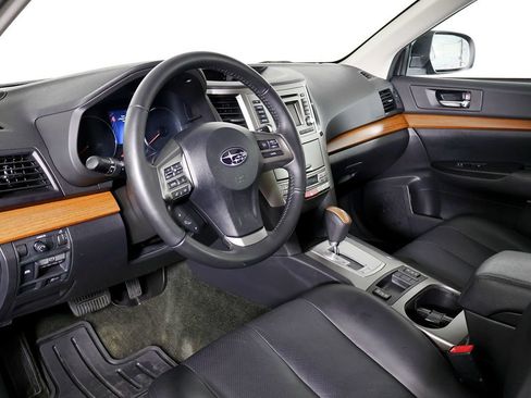 Used 2013 Subaru Outback 2.5i Limited w/ Moonroof Pkg image 19