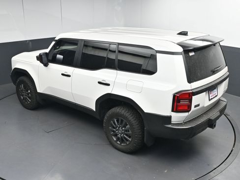 Used 2024 Toyota Land Cruiser 1958 image 44