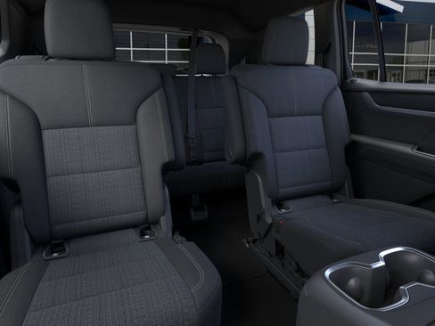 New 2026 GMC Acadia Elevation image 18