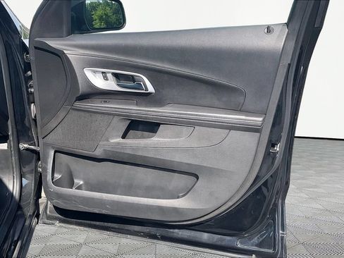 Used 2015 Chevrolet Equinox LS FWD image 25