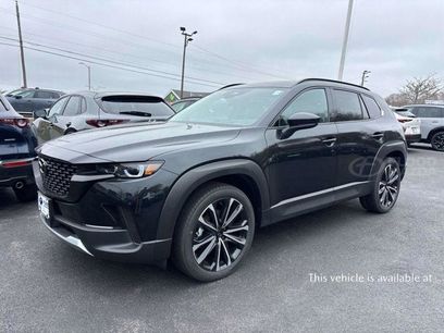 New 2026 MAZDA CX-50 AWD 2.5 S