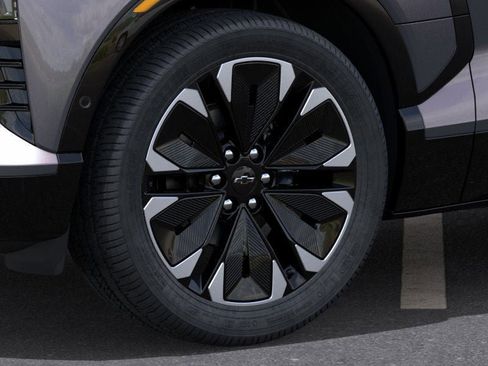 New 2026 Chevrolet Blazer EV RS image 33