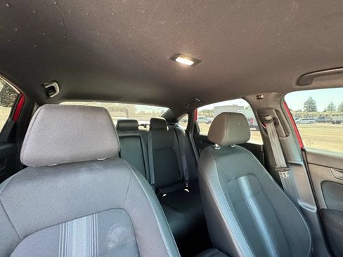 Used 2026 Honda Civic Sport image 18
