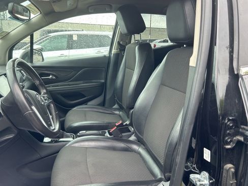 Used 2020 Buick Encore Preferred FWD image 12