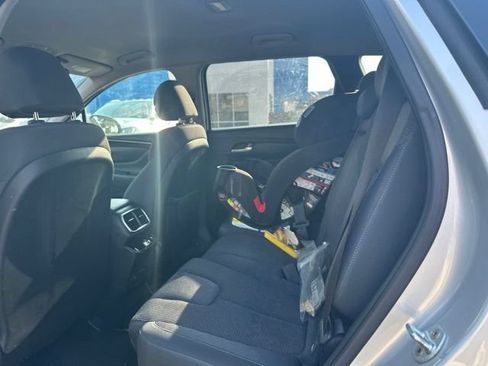Used 2019 Hyundai Santa Fe SEL AWD/4WD image 9