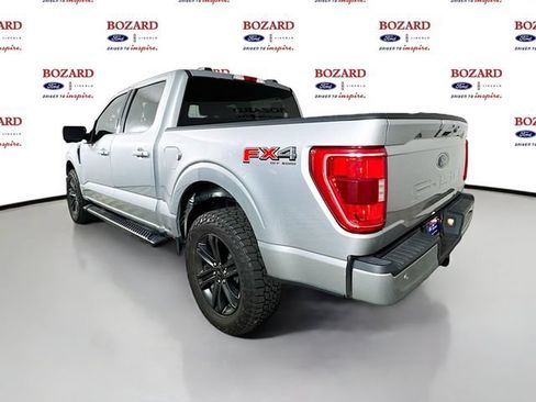 Certified 2022 Ford F150 XLT w/ Equipment Group 302A High AWD/4WD image 6