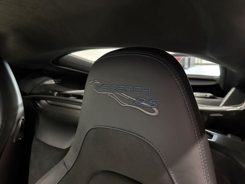 Used 2023 Porsche 718 Cayman GT4 RS RWD image 19