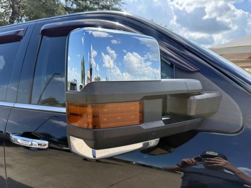 Used 2019 GMC Sierra 2500 SLT AWD/4WD image 10