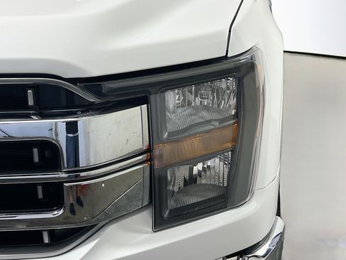 Used 2023 Ford F150 XLT w/ Trailer Tow Package AWD/4WD image 11