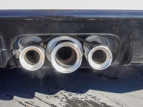 Used 2024 Honda Civic Type R image 9