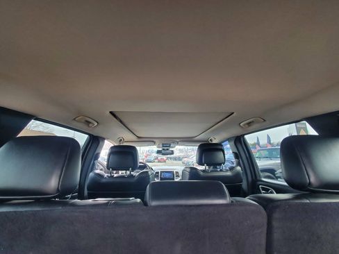 Used 2013 Jeep Grand Cherokee SRT8 image 27