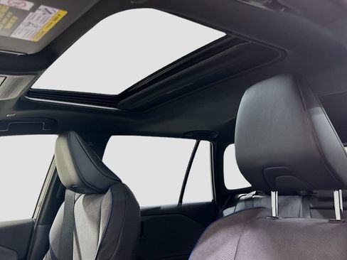 New 2026 Toyota RAV4 XSE AWD/4WD image 22