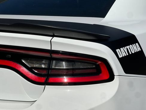 Used 2023 Dodge Charger Scat Pack w/ Daytona Edition Group RWD image 26