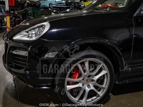 Used 2008 Porsche Cayenne GTS image 31