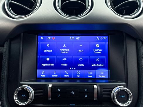 Used 2023 Ford Mustang GT Premium w/ Equipment Group 401A image 26