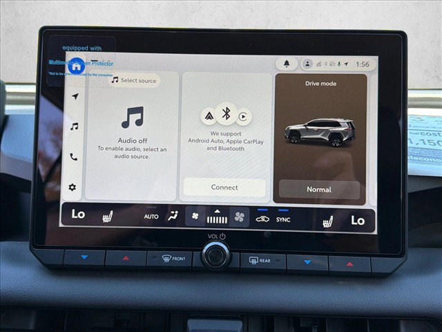 New 2026 Toyota RAV4 XLE Premium FWD image 29