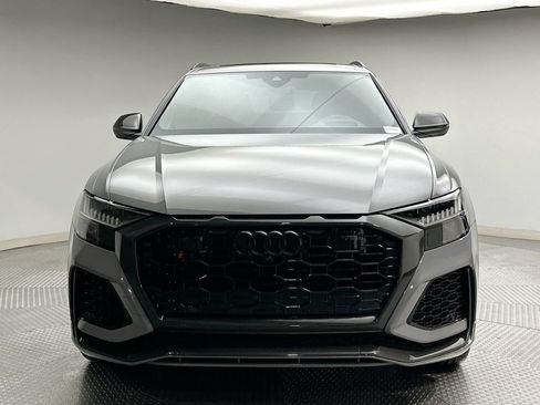 Used 2023 Audi RS Q8 AWD/4WD image 16