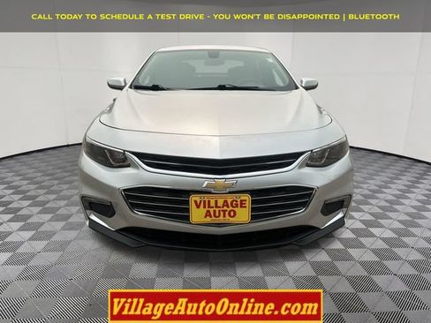 Used 2016 Chevrolet Malibu LT FWD image 6