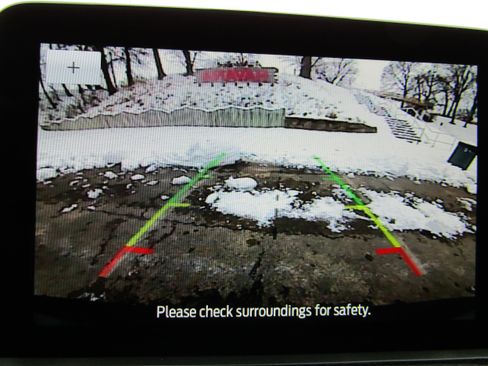 New 2025 Ford Escape ST-Line w/ Cold Weather Package image 37