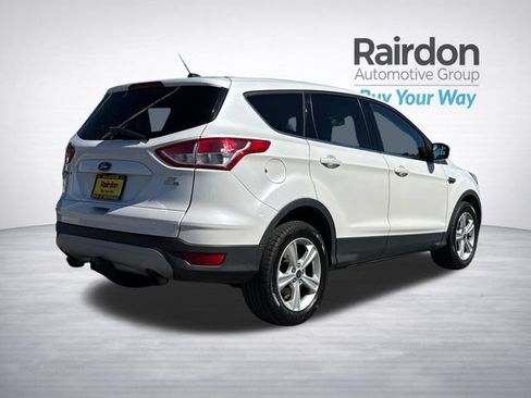 Used 2015 Ford Escape SE AWD/4WD image 7
