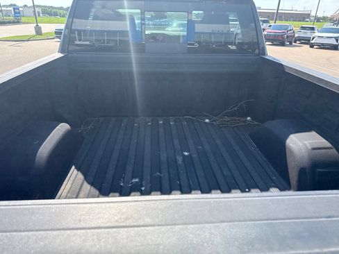 Used 2023 Chevrolet Silverado 1500 LT w/ Texas Edition Plus AWD/4WD image 7