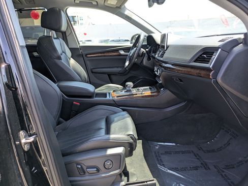 Used 2018 Audi Q5 Prestige AWD/4WD image 32