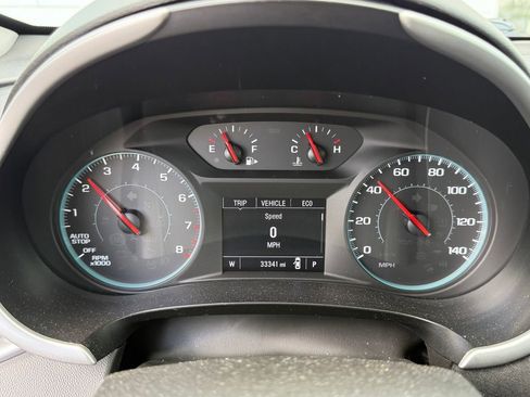 Used 2023 Chevrolet Malibu LS FWD image 6