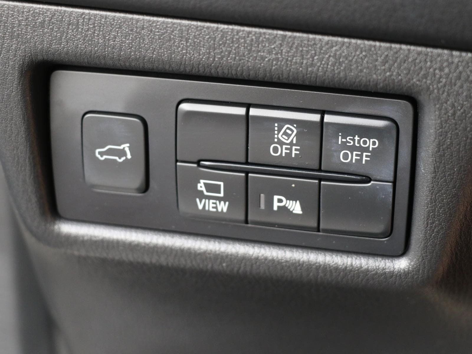 Certified 2025 MAZDA CX-5 AWD 2.5 S w/ Premium Plus Pkg image 16