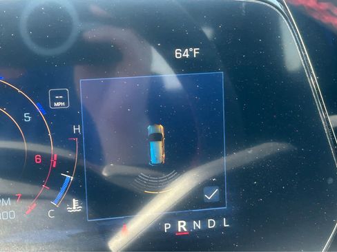 Used 2026 Chevrolet Equinox RS image 29