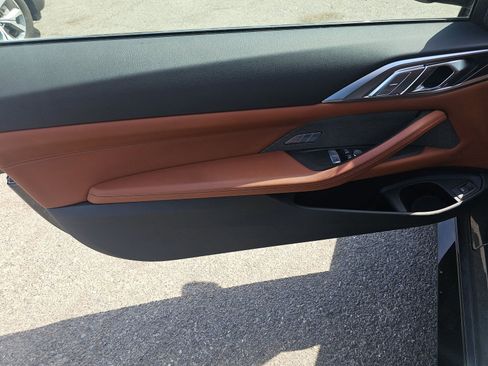 Used 2025 BMW M4 Competition w/ Executive Package image 7