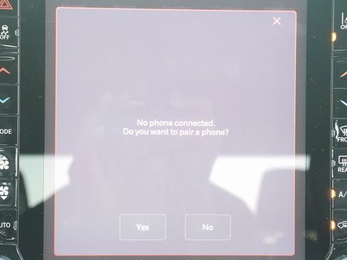 New 2026 RAM 1500 Rebel w/ G/T Package image 4