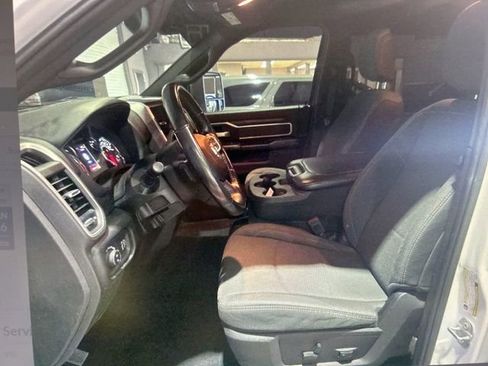 Used 2023 RAM 2500 Big Horn w/ Level 1 Equipment Group image 16