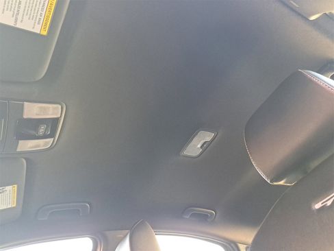 Certified 2023 Kia Forte GT-Line image 30