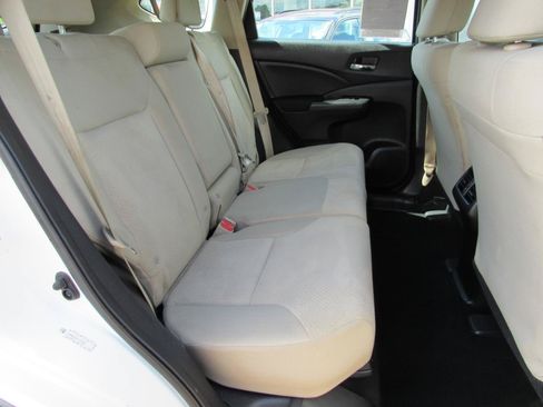 Used 2015 Honda CR-V LX image 7