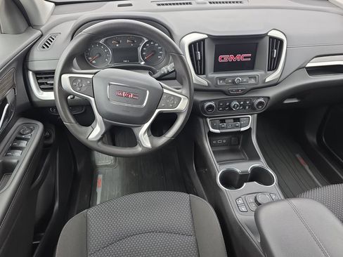 Certified 2024 GMC Terrain SLE w/ Driver Convenience Package FWD image 18