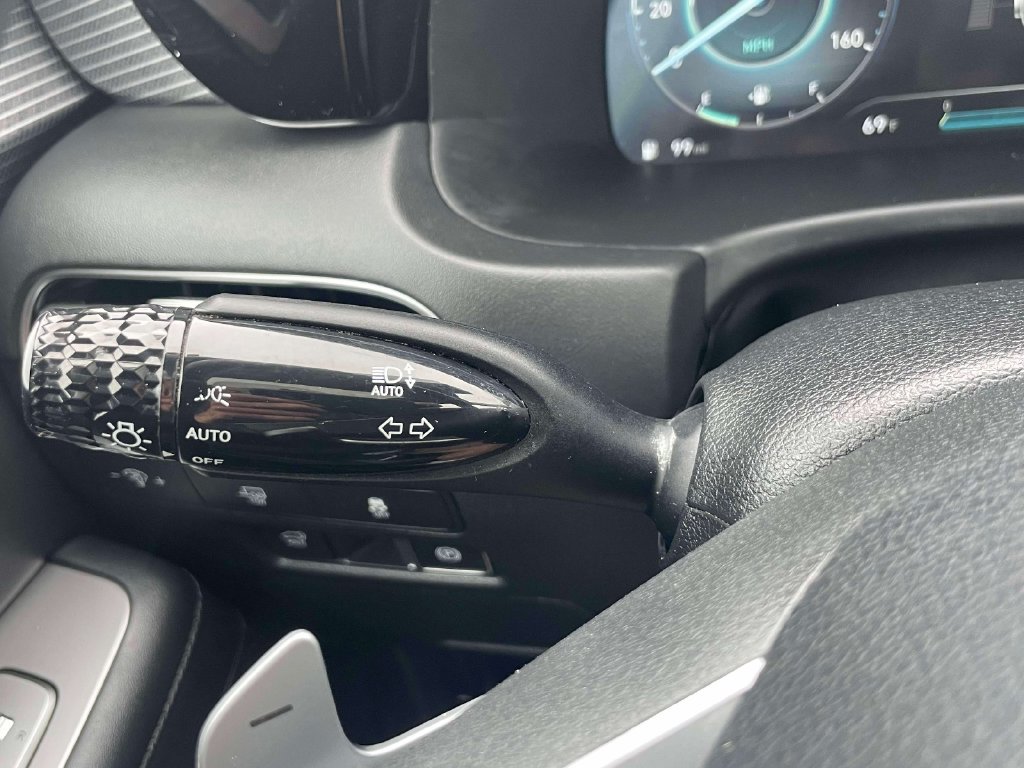 Used 2023 Hyundai Palisade Limited AWD/4WD image 25