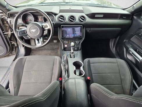 Used 2015 Ford Mustang Coupe RWD image 16