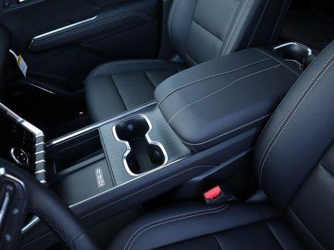 New 2026 GMC Acadia Elevation w/ Elevation Premium Package image 29