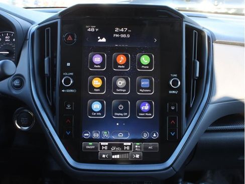 New 2026 Subaru Crosstrek 2.0i Premium image 30