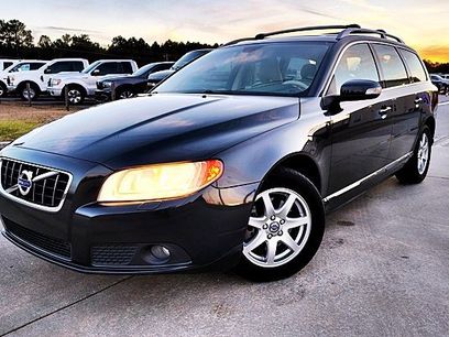Used 2010 Volvo V70