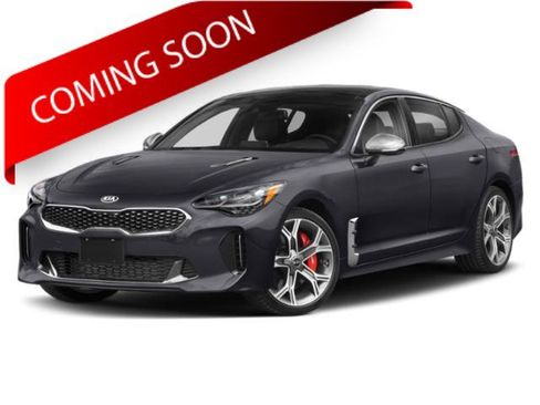 Used 2018 Kia Stinger GT2 AWD/4WD image 1