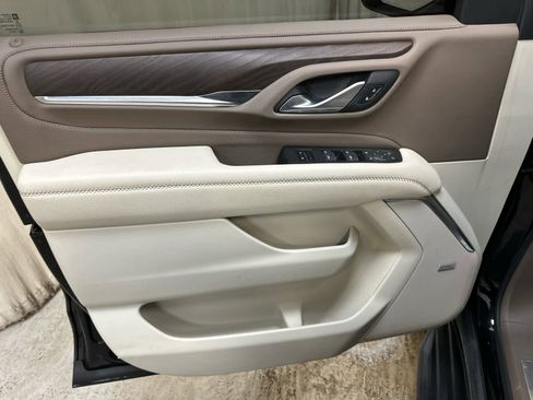 Used 2022 GMC Yukon XL Denali image 26