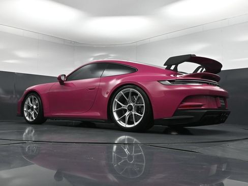 Used 2024 Porsche 911 GT3 RWD image 24