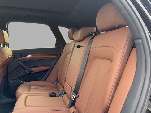 Used 2021 Audi Q5 2.0T Premium Plus image 24