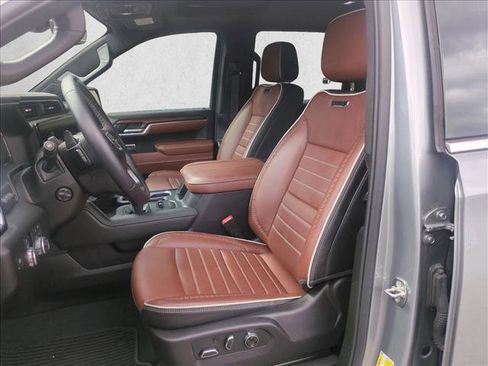 Used 2024 GMC Sierra 1500 Denali Ultimate image 14